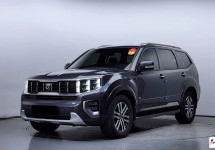 Kia Mohave 5 мест 
