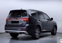 Kia Mohave 5 мест 