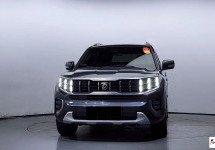 Kia Mohave 5 мест 