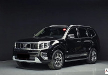 Kia Mohave 7 мест 