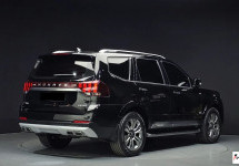 Kia Mohave 7 мест 