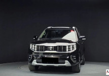 Kia Mohave 7 мест 