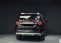 Kia Mohave 7 мест 