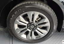 Kia Mohave 7 мест 
