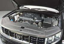 Kia Mohave 7 мест 