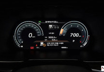Kia Mohave 7 мест 