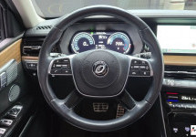 Kia Mohave 7 мест 