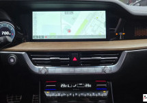 Kia Mohave 7 мест 