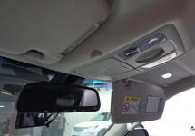 Kia Mohave 7 мест 