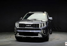 Kia Mohave 5 мест 
