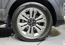 Kia Mohave 5 мест 