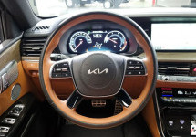 Kia Mohave 5 мест 