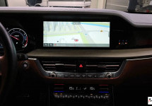 Kia Mohave 5 мест 