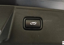 Kia Mohave 5 мест 