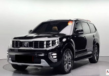 Kia Mohave 5 мест 