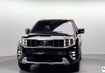 Kia Mohave 5 мест 