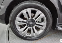 Kia Mohave 5 мест 