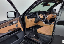 Kia Mohave 5 мест 