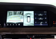 Kia Mohave 5 мест 