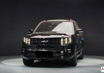 Kia Mohave 5 мест 