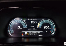 Kia Mohave 5 мест 