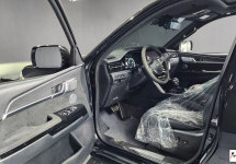 Kia Mohave 5 мест 