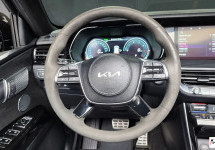 Kia Mohave 5 мест 