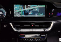 Kia Mohave 5 мест 