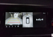 Kia Mohave 5 мест 