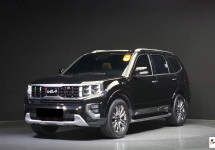 Kia Mohave 5 мест 