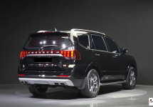 Kia Mohave 5 мест 