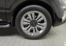 Kia Mohave 5 мест 