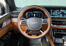 Kia Mohave 5 мест 