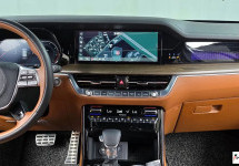 Kia Mohave 5 мест 