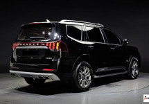 Kia Mohave 6 мест 