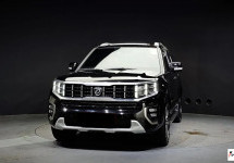 Kia Mohave 6 мест 