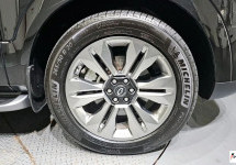 Kia Mohave 6 мест 