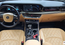 Kia Mohave 6 мест 