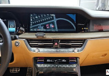 Kia Mohave 6 мест 