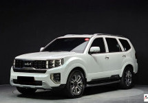 Kia Mohave 6 мест 