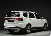 Kia Mohave 6 мест 