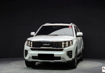 Kia Mohave 6 мест 
