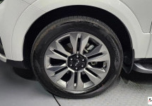 Kia Mohave 6 мест 