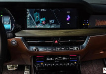Kia Mohave 6 мест 