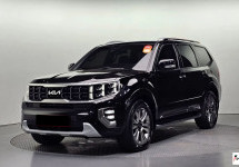Kia Mohave 6 мест 