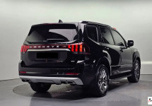Kia Mohave 6 мест 