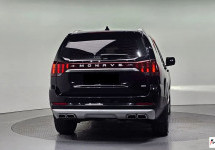 Kia Mohave 6 мест 
