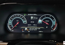 Kia Mohave 6 мест 