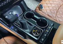 Kia Mohave 6 мест 