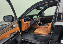 Kia Mohave 6 мест 